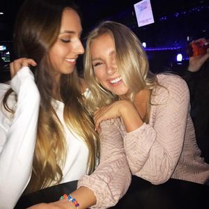 Meet your Posher, Marina